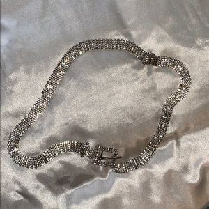Sparkle Belt